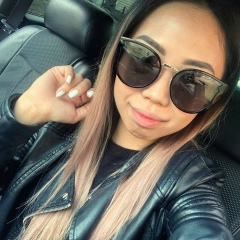 Виктория Ким, 25.04.1992, Алматы