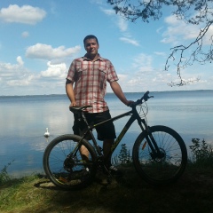 Денис Чернявский, 07.07.1986, Минск