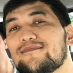 Chingiz Tilovov, 01.07, Shah Alam