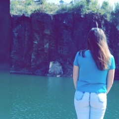 Jade Schuster, 16.10.2005