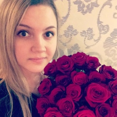 Евгения Биличенко, 02.07, Новосибирск