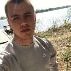 Максим Таценко, 31.10, Астрахань