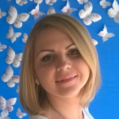 Алла Евдокименко, 05.04, Киев