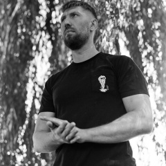 Павелъ Ананченко, 07.10.1987