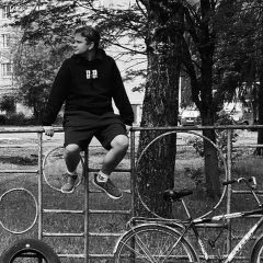 Макао Алексеев