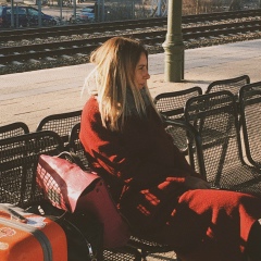 Елена Федченко, 19.06, Москва