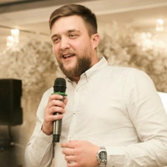 Никита Клетсков, 08.02, Волгоград