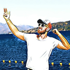 Виктор Леонович, 20.02.1990, Москва