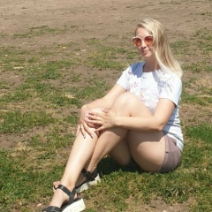 Кристина Кухарская, 13.05.1990, Петропавловск-Камчатский