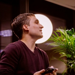 Александр Костарев, 19.05.1990, Екатеринбург