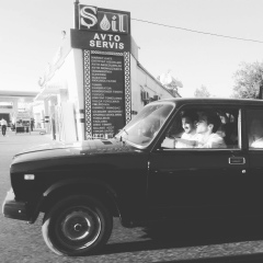 Qaqas Sirinov, 09.08.1990, Баку