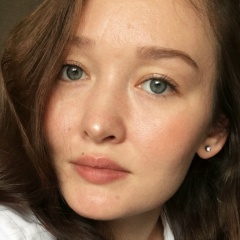 Дина Омарова, 10.11.1992, Караганда