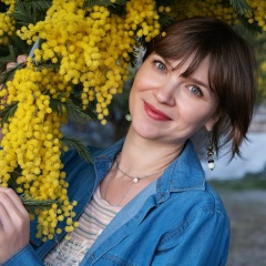 Евгения Липинскас, Ярославль