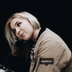 Loretta Lu, 01.05.1994