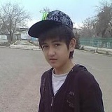 Мирончик Хамраев