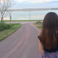 Ульяна Шафиева, 21.06, Новосибирск