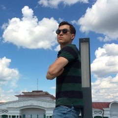 Алмаз Гарифуллин, 26.09.1989, Набережные Челны