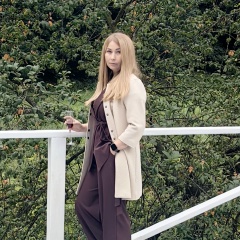 Анастасия Евстигнеева, 01.02, Москва