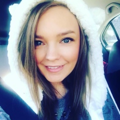 Ольга Шувалова, 09.12.1985, Москва