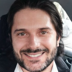 Виталий Максименко, 29.07.1972, Санкт-Петербург