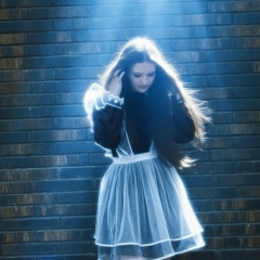 Ксения Щербакова, 08.03.2008