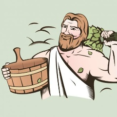 Андрей Пармастер, 17.01, Севастополь