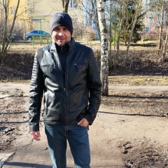 Александр Цупров, Лобня