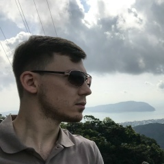 Виталий Куцобин, 07.11.1991, Москва