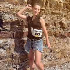 Зарина Бекмухамбетова, 22.11.1988, Bordeaux