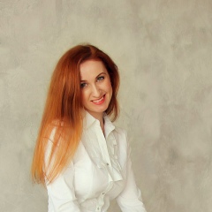 Elena Tishenko, 24.02.1985, Санкт-Петербург