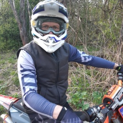 Илья Лебедев, Ярославль