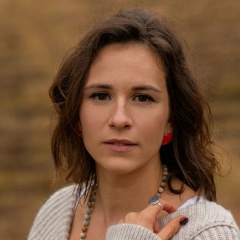 Глафира Первушова, 14.06.1992, Москва