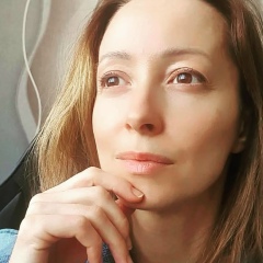 Ирина Каракуян, 01.04.1983, Москва