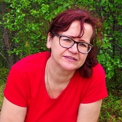 Ирина Кудрявцева, 21.09, Ковдор