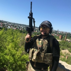 Алексей Зотов, 30.09.1986, Липецк