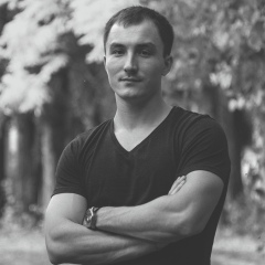 Александр Демченко, 03.01, Донецк