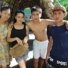 Бекболат Бауыржан, 17.08.1995, Шымкент