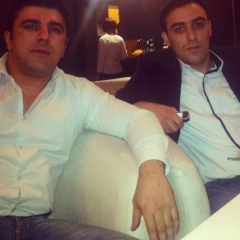 Vidadi Babaev, 08.07.1985, Уфа