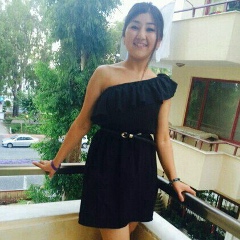 Альбина Серикбаева-Каримова, 16.02.1993, Петропавловск