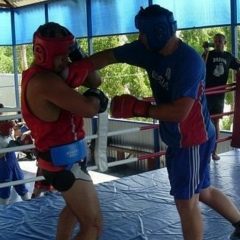 Васёк Лазарев