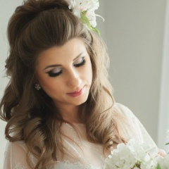 Оля Кузнецова, 15.07.1989, Алматы