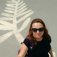 Екатерина Буряк, 11.11.1987, Санкт-Петербург