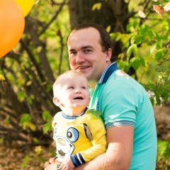 Николай Чунихин, 14.03.1987, Курск