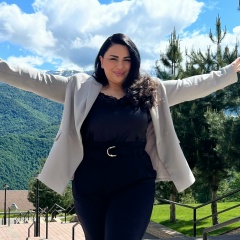 Марьяна Там, 20.01, Москва