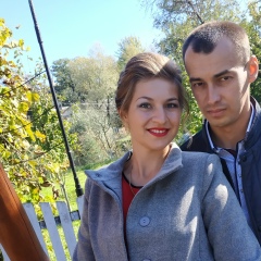 Надія Шрібак, 22.02, Самбор