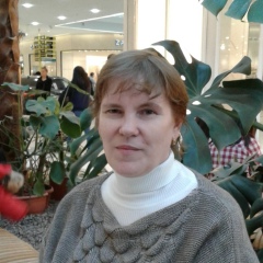 Людмила Мальцева, 25.05, Алматы