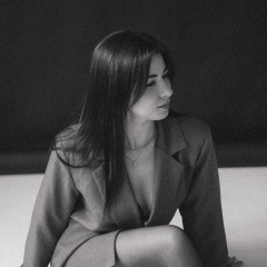 Евгения Колобанова, 08.06, Тюмень