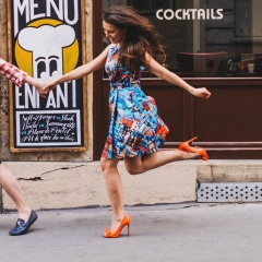 Жанна Денисова, 13.11.1988, Москва