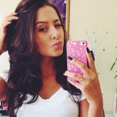 Giovanna Souza, 10.06.1994, São Paulo