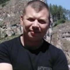 Вова Кизлярский, 04.10, Челябинск